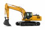 excavators