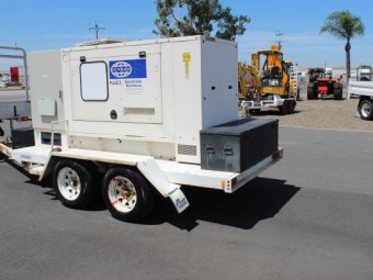 Premier Tag 2009 Used