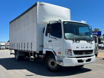 Mitsubishi FK600 Fighter Used