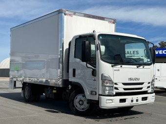 Isuzu NNR 55/45-150 2023 New