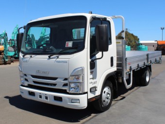 Isuzu NNR 2024 New