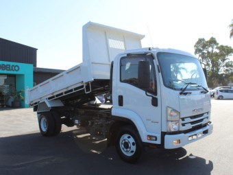 Isuzu FRR 107-210 2018 Used