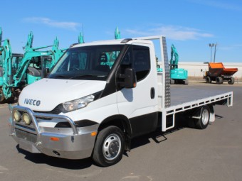 Iveco Daily 45C17 2016 Used