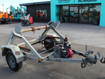 Ekebol Engineering Tag 2000 Used