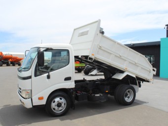 Hino 614 - 300 Series 2010 Used