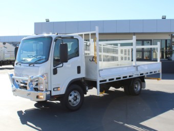 Isuzu NPR65-190 2020 Used