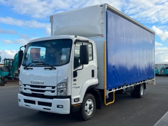 Isuzu FRR 110-240 2024 New