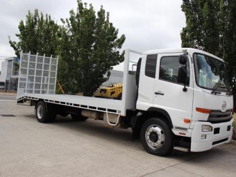 UD pk-series 2012 Used