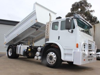 Iveco acco 2013 Used