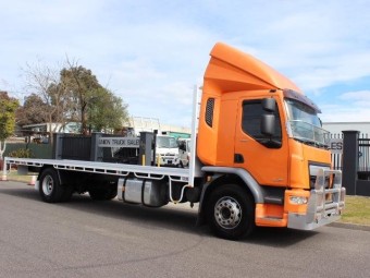 DAF lf 2017 Used