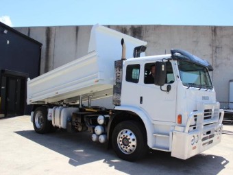 Iveco acco 2013 Used