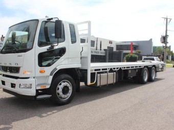 Fuso fighter 2025 Used