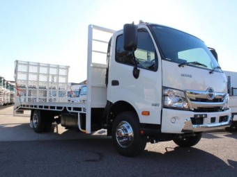 Hino 921-300-series 2025 New