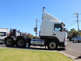 Volvo fm-series 2003 Used