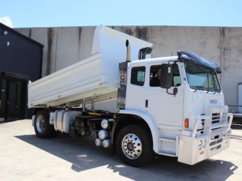 Iveco Acco 2013 Used