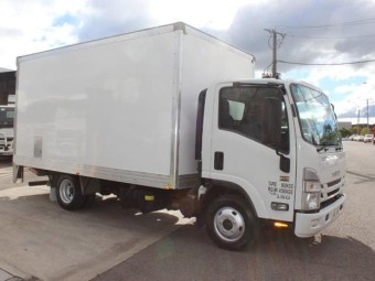 Isuzu N Series 2023 Used