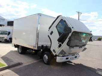 Isuzu N Series 2023 Used