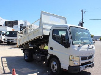 Fuso canter 2020 Used