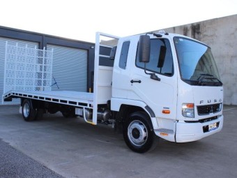 Fuso fighter 2023 New