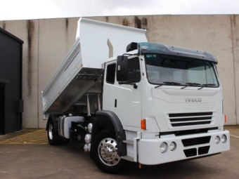 Iveco acco 2013 Used