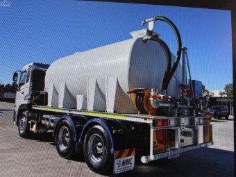 Niisan gw-26 2017 Used