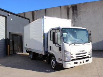Isuzu n-series 2023 Used