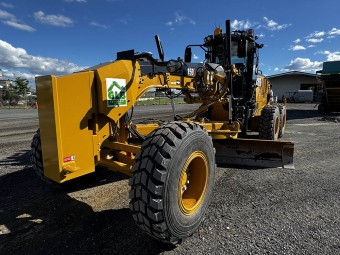 CAT 150 2026 Used