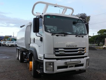 Isuzu Truck 2023 Used