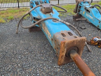 Kobelco   Used