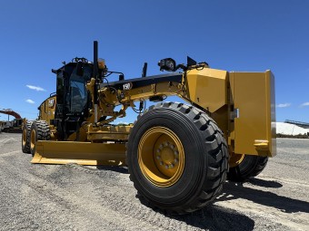 CAT 150 2024 Used
