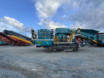 Powerscreen 1300 2023 Used