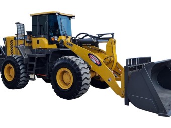 Active Machinery AL958FR 2026 New