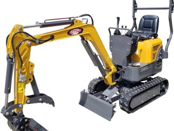 Active Machinery AE08SC-I 2026 New