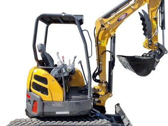 Active Machinery AE32UE-I 2026 New