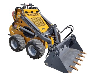 Active Machinery AM234PW 2026 New