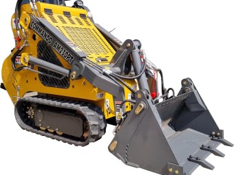 Active Machinery AM230PT 2026 New