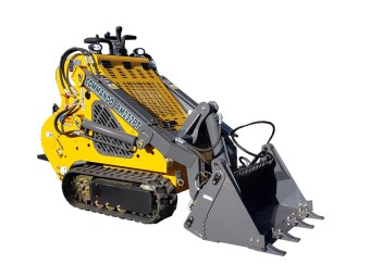 Active Machinery AM232PT 2026 New