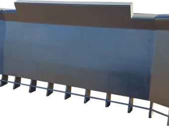 Active Machinery 3m Stick Rakes 2026 New