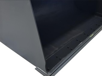 Active Machinery Grain Buckets 2026 New