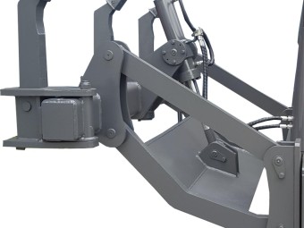 Active Machinery Rear Rippers 2026 New