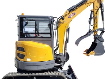 Active Machinery AE40UE-IIS 2024 New