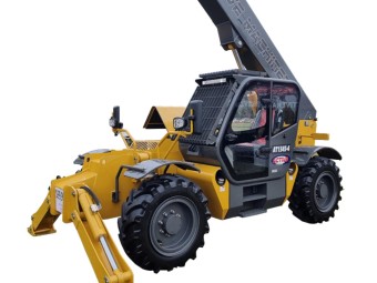 Active Machinery AT1345-4 2025 New