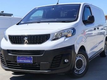 Peugeot Expert 2023 used