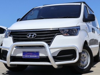 Hyundai iLoad 2020 used