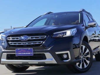 Subaru Outback 2024 used