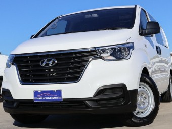 Hyundai iLoad 2020 used