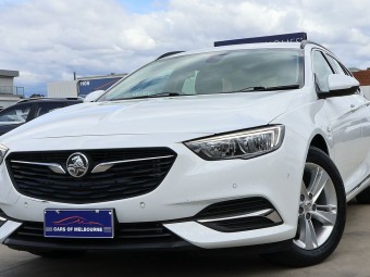Holden Commodore 2020 used