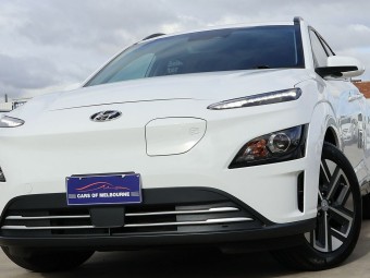 Hyundai Kona 2023 used