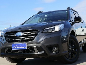 Subaru Outback 2024 used