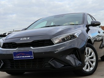 Kia Cerato 2023 used